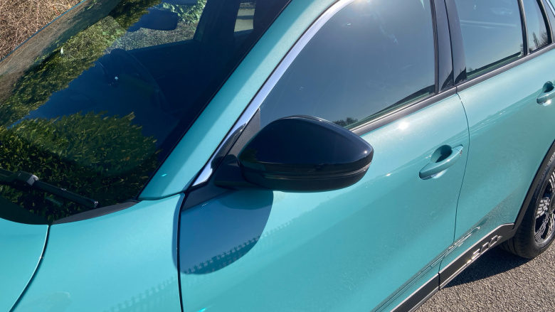 Fiat 600 1.2 Hybrid 48V 5dr eDCT-6 Petrol Hatchback